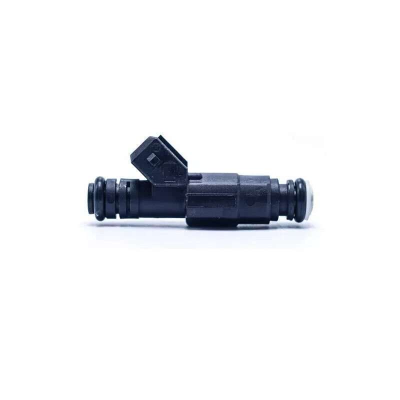 Set 8 650cc Fuel Injectors Compatible LS1 LS2 HSV Gen 3 XR8 VN&gt;Z 60lb EV1 e85