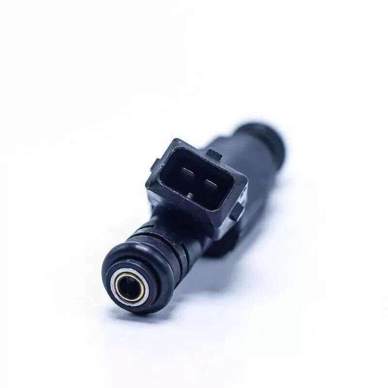 Set 8 650cc Fuel Injectors Compatible LS1 LS2 HSV Gen 3 XR8 VN&gt;Z 60lb EV1 e85