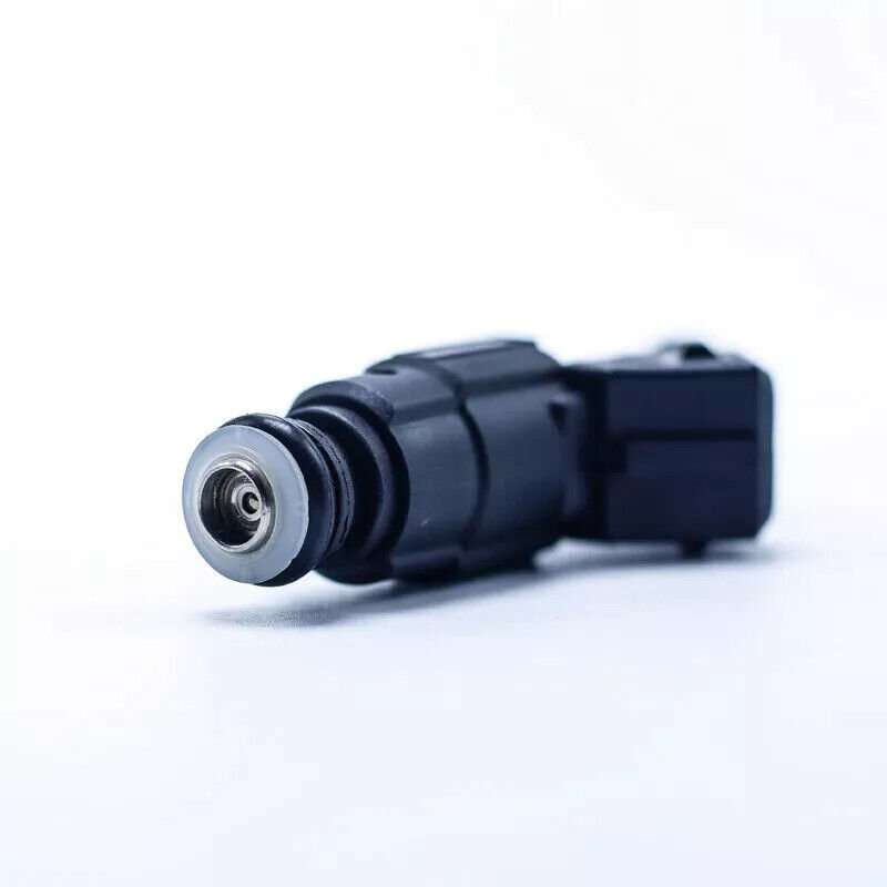 Set 8 650cc Fuel Injectors Compatible LS1 LS2 HSV Gen 3 XR8 VN&gt;Z 60lb EV1 e85