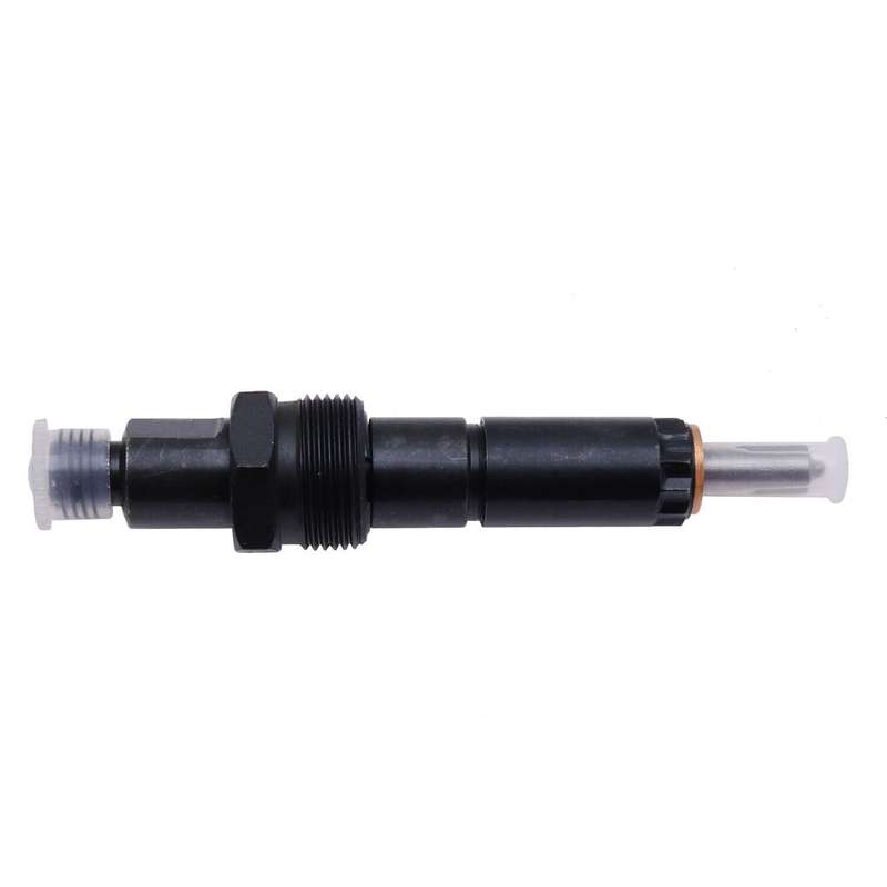 4x Fuel Injector Compatible with Case-IH Skid Steer 1840 1845C Backhoe 580 Super