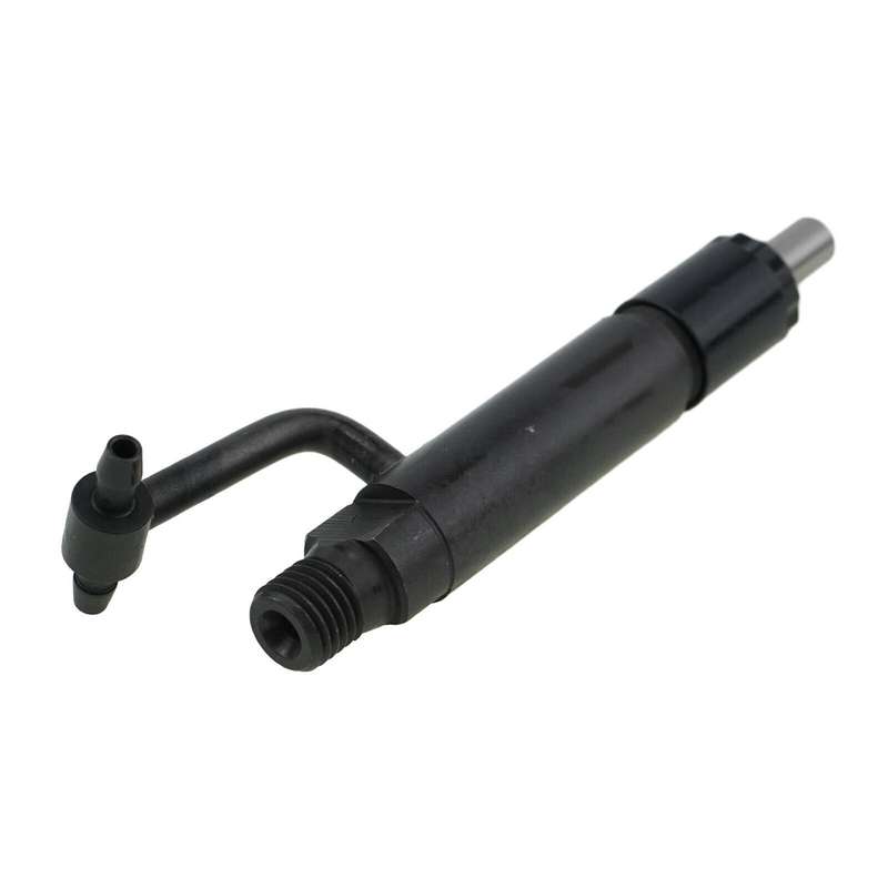 4Pcs Fuel Injector 729902-53100 Compatible with Yanmar Engine 4TNE94 4TNE98