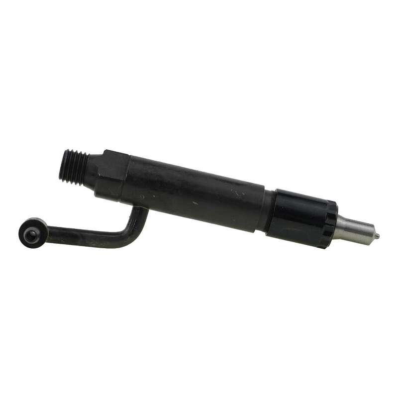4Pcs Fuel Injector 729902-53100 Compatible with Yanmar Engine 4TNE94 4TNE98