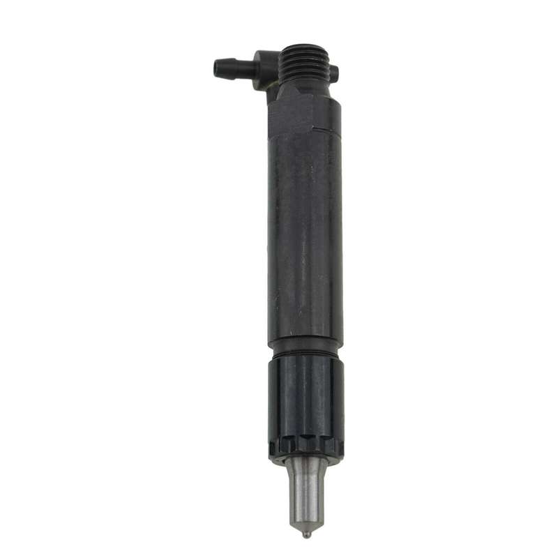 4Pcs Fuel Injector 729902-53100 Compatible with Yanmar Engine 4TNE94 4TNE98