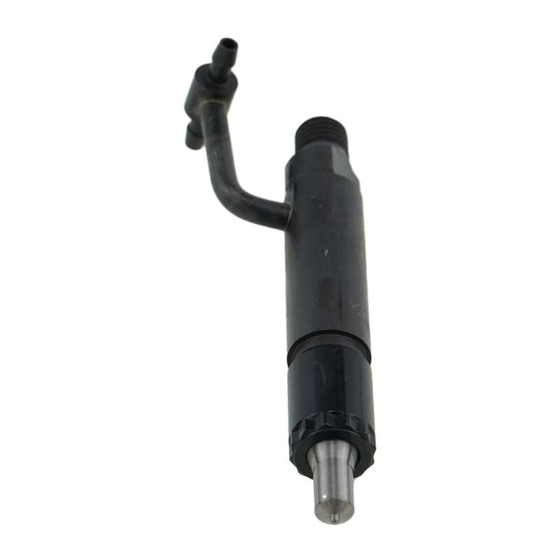 4Pcs Fuel Injector 729902-53100 Compatible with Yanmar Engine 4TNE94 4TNE98