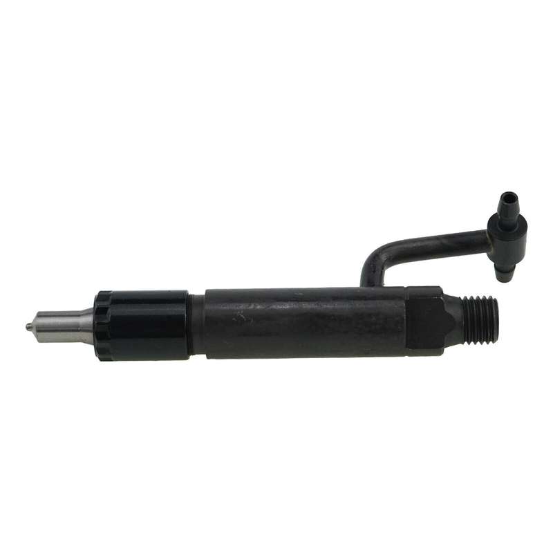 4Pcs Fuel Injector 729902-53100 Compatible with Yanmar Engine 4TNE94 4TNE98