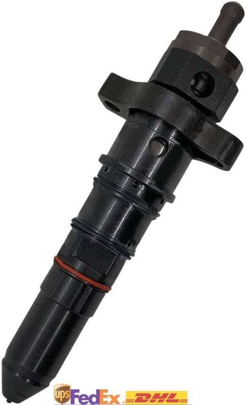 PT Fuel Injector 3609962 Compatible with Cummins K38 QSK38 Diesel Engine