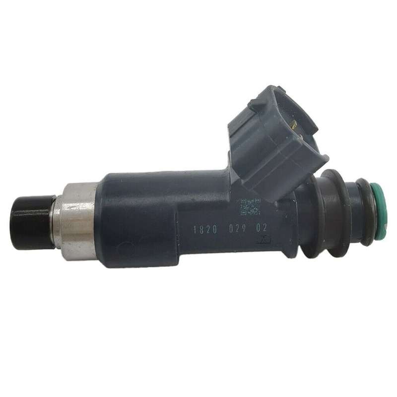 4pcs Fuel Injectors Compatible 2004-2010 Mitsubishi Galant Eclipse 2.4L 1465A051