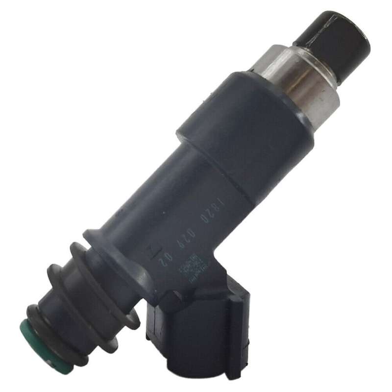 4pcs Fuel Injectors Compatible 2004-2010 Mitsubishi Galant Eclipse 2.4L 1465A051
