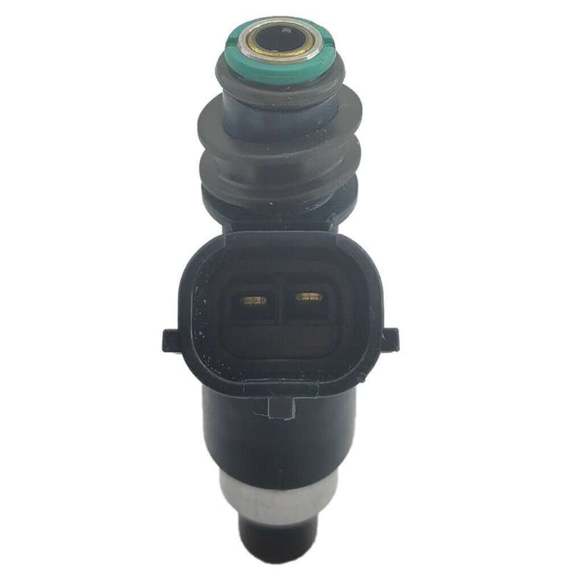 4pcs Fuel Injectors Compatible 2004-2010 Mitsubishi Galant Eclipse 2.4L 1465A051