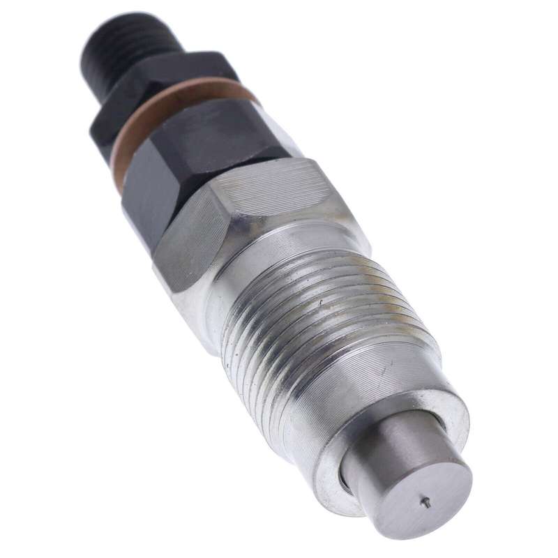 4X Fuel Injectors 1C010-53900 Compatible Kubota M6800S M8200 M9000 Engine V3600