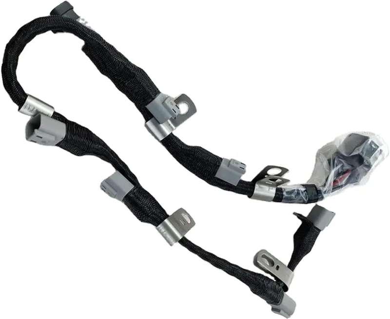 Fuel Injector Wiring Harness2864503 Compatible with Cummins ISM11 Diesel Engine