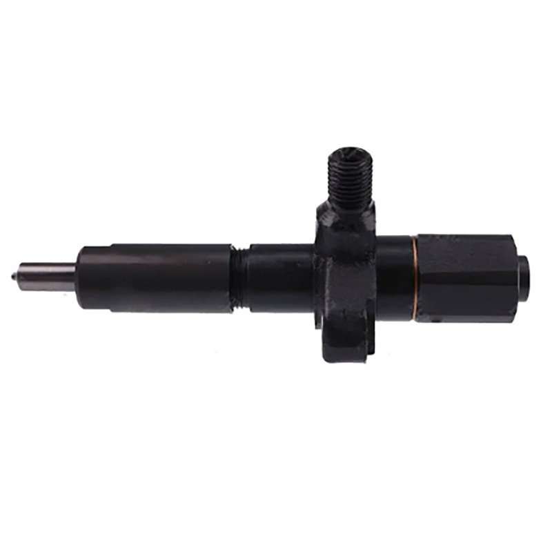 4PCS Fuel Injector 5281626 Compatible with Perkins 4.236 T4.236 Engine