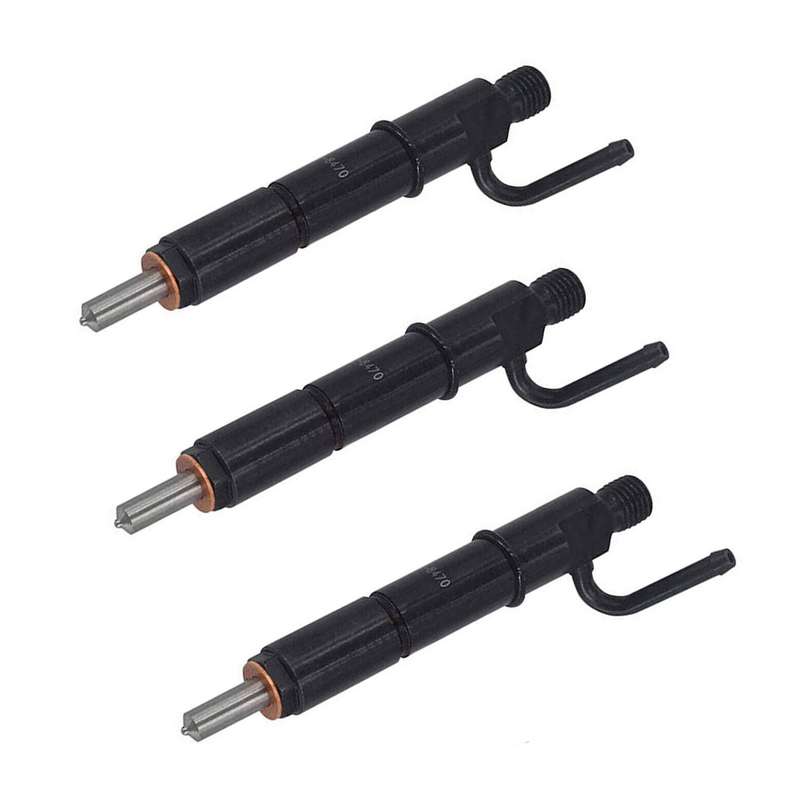 6X Compatible CAT 312C 314C 318C 320C Engine 3066 3064 Fuel Injector 212-8470