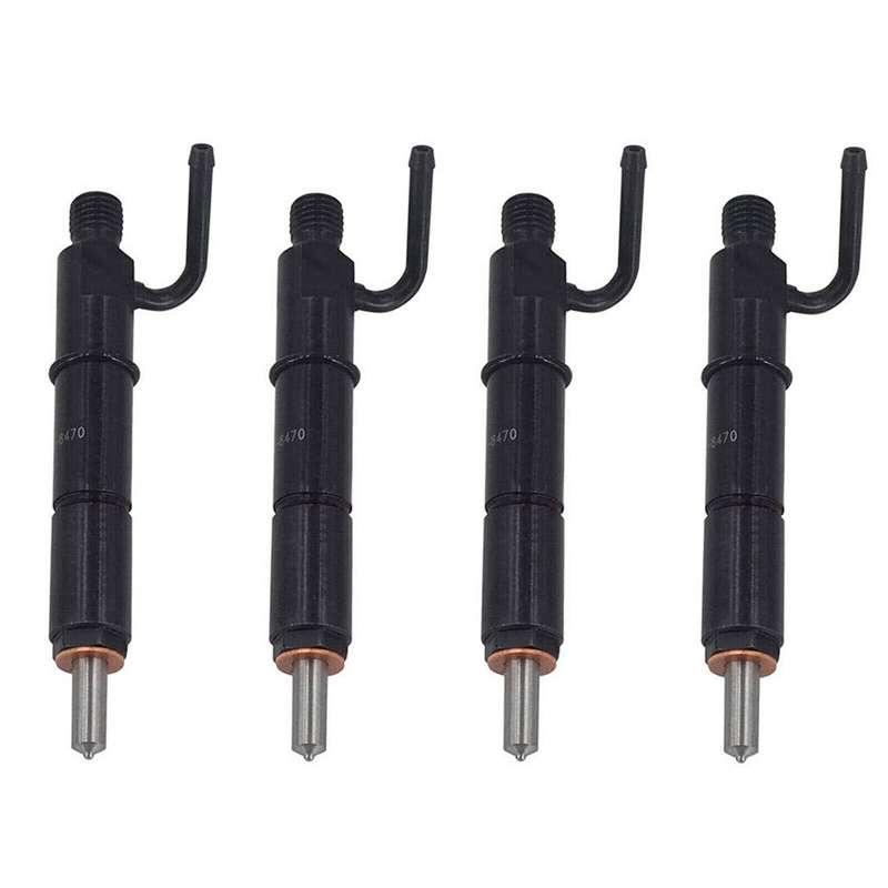 6X Compatible CAT 312C 314C 318C 320C Engine 3066 3064 Fuel Injector 212-8470