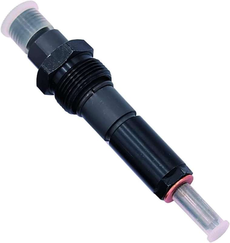 New 6pc Fuel Injector 3355015 3922409Compatible with Cummins 6BT 6BTA 5.9L 210HP