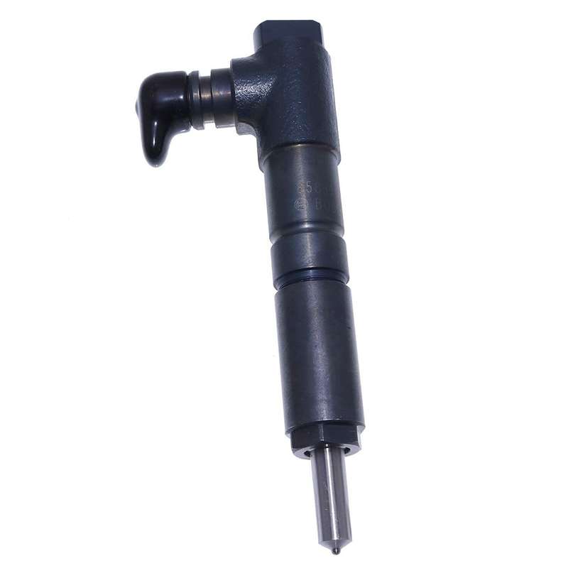 Fuel Injector Compatible with Kubota V2607T &amp;Bobcat S185 T190 Skid Loader Model
