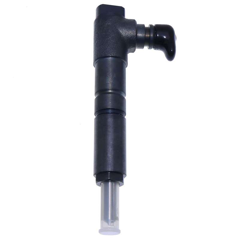 Fuel Injector Compatible with Kubota V2607T &amp;Bobcat S185 T190 Skid Loader Model