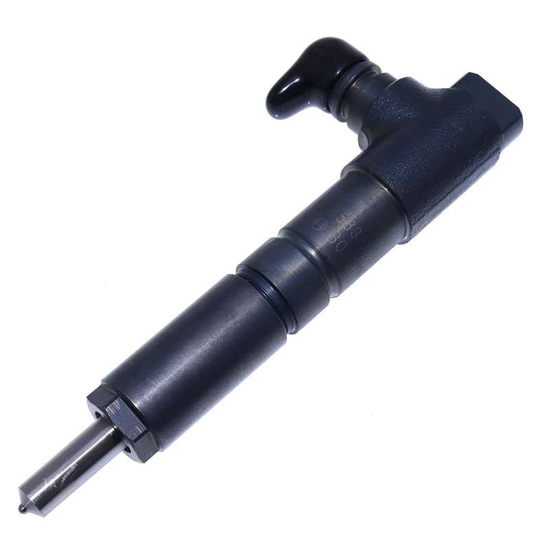 Fuel Injector Compatible with Kubota V2607T &amp;Bobcat S185 T190 Skid Loader Model