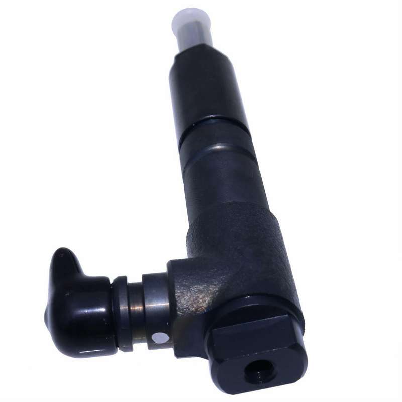 Fuel Injector Compatible with Kubota V2607T &amp;Bobcat S185 T190 Skid Loader Model