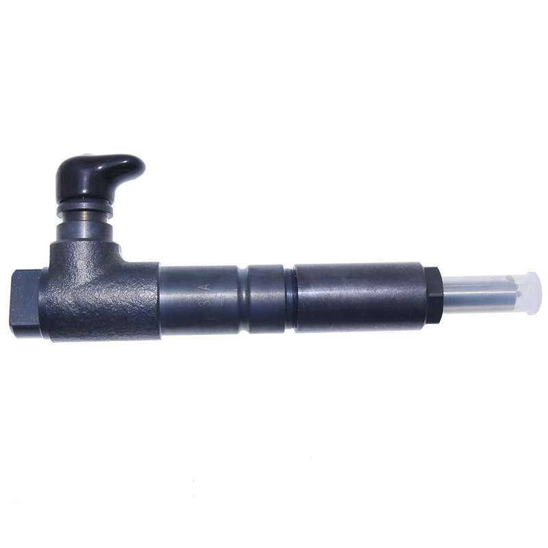 Fuel Injector Compatible with Kubota V2607T &amp;Bobcat S185 T190 Skid Loader Model