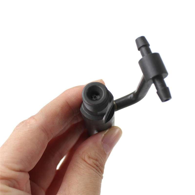 4Pcs 729671-53100 Fuel Injectors Compatible with Yanmar 4JH2-UTE 4JH2 Engine