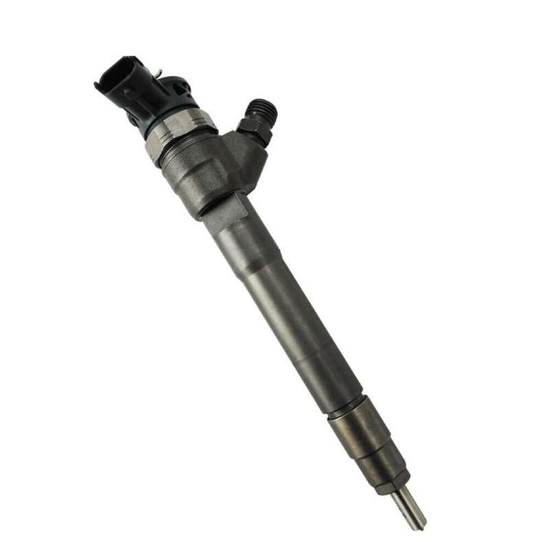 4 Pcs 0445110546 Injector Compatible Opel Vivaro 1.6 CDTi Renault Megane 1.6dCi'