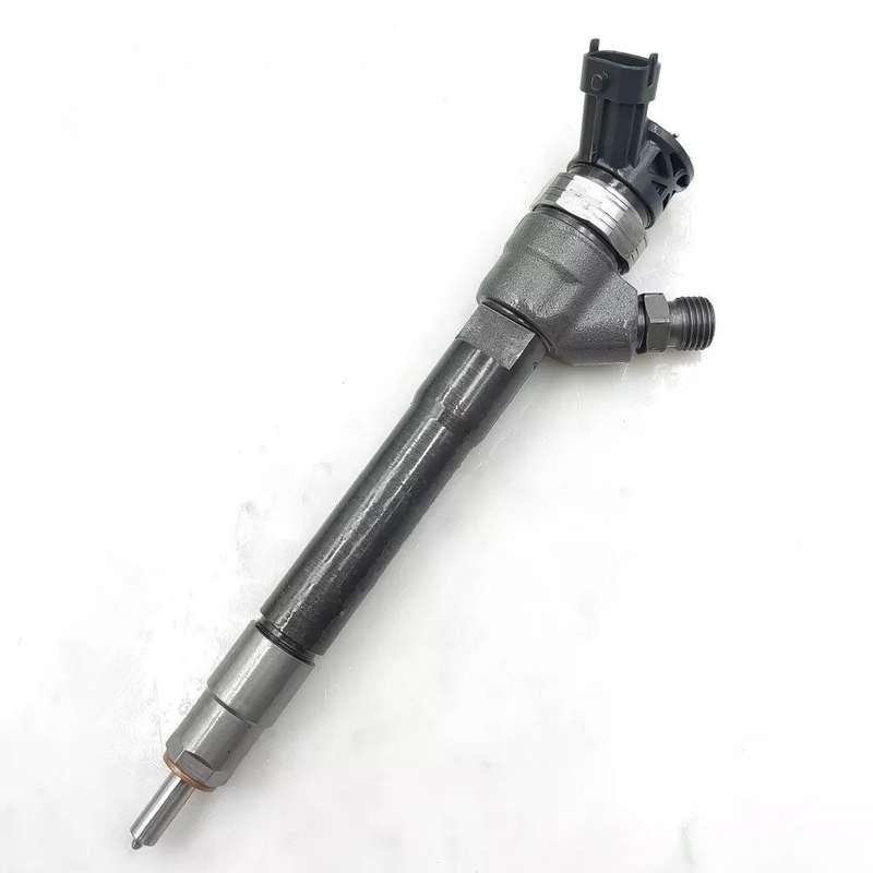 4 Pcs 0445110546 Injector Compatible Opel Vivaro 1.6 CDTi Renault Megane 1.6dCi'
