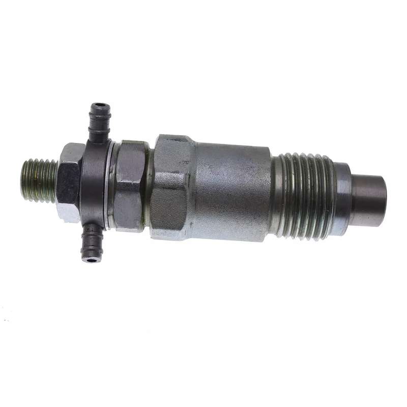 4 x Fuel Injectors 15221-53020 15271-53010 Compatible Kubota V1702 V1902 Engine