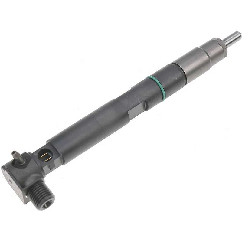 Qty 2 Fuel Injectors Compatible Bobcat Doosan D24 D18 7275454 Free Shipping