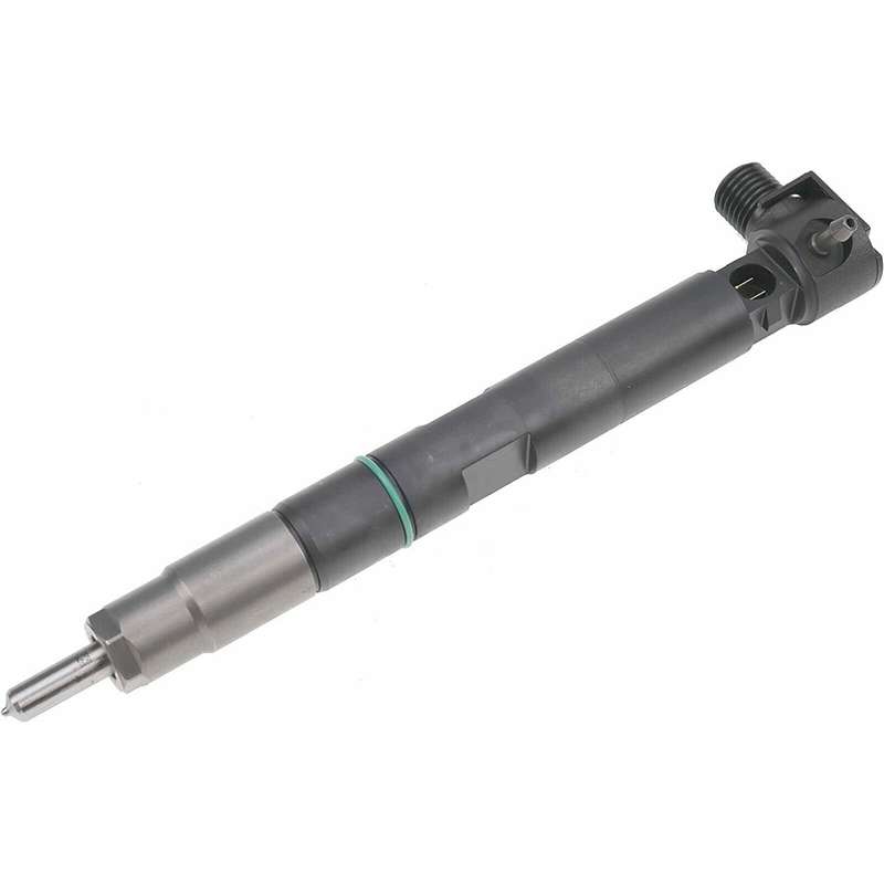 Qty 2 Fuel Injectors Compatible Bobcat Doosan D24 D18 7275454 Free Shipping