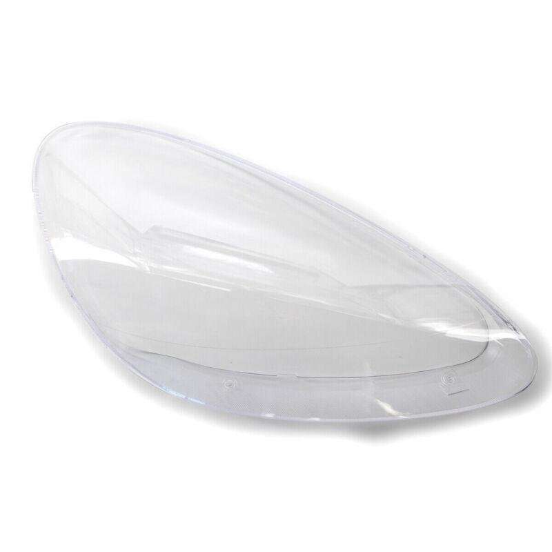 Right Headlight Lens Headlamp Lens For Porsche Cayenne 2011-2014 2012