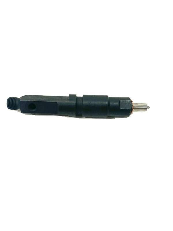 Fuel Injector Nozzle Compatible Deutz F3L912 F4L912 F5L912 F6L912 F3L913 QTY 4