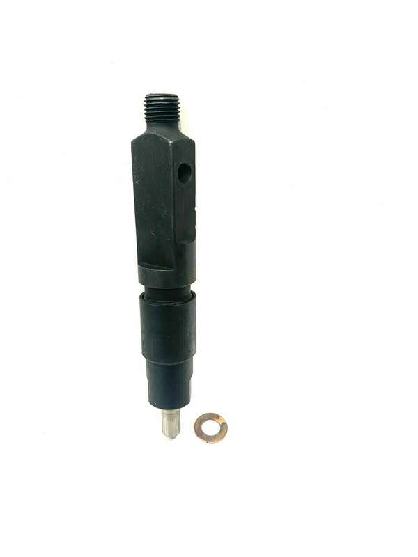 Fuel Injector Nozzle Compatible Deutz F3L912 F4L912 F5L912 F6L912 F3L913 QTY 4