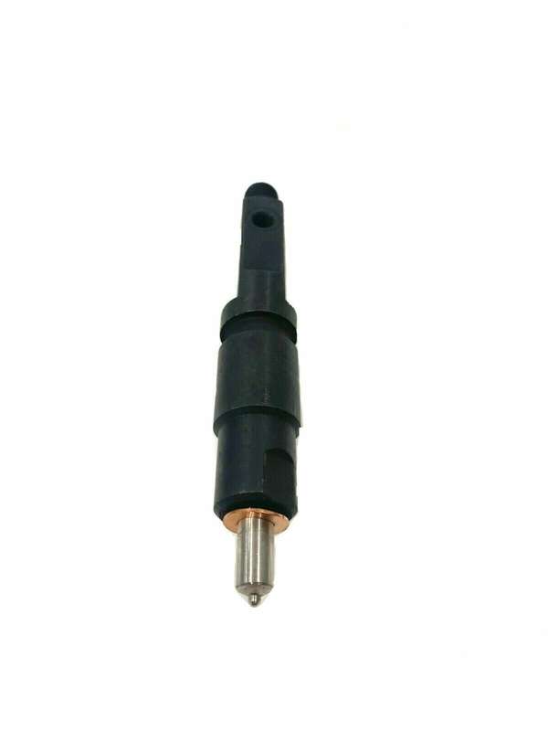 Fuel Injector Nozzle Compatible Deutz F3L912 F4L912 F5L912 F6L912 F3L913 QTY 4
