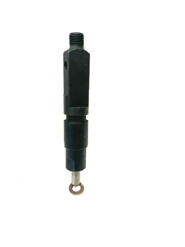 Fuel Injector Nozzle Compatible Deutz F3L912 F4L912 F5L912 F6L912 F3L913 QTY 4