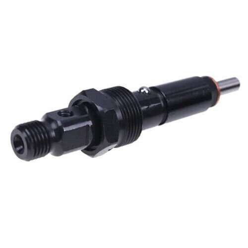 Fuel Injector 432133780 Compatible with Cummins 5.9L B-Series IVECO Bosch Engine