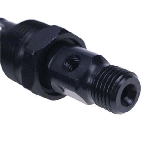 Fuel Injector 432133780 Compatible with Cummins 5.9L B-Series IVECO Bosch Engine
