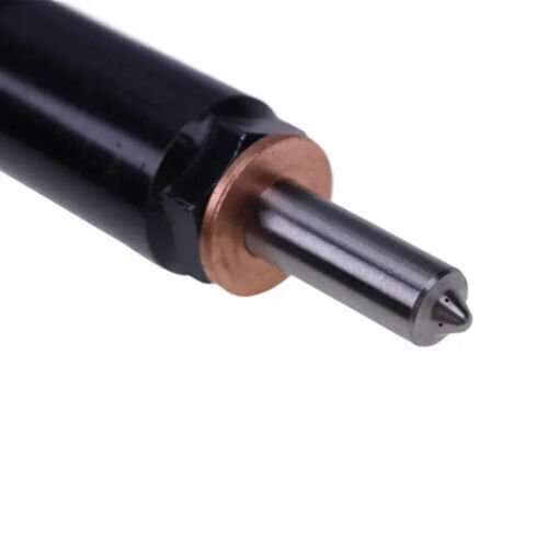 Fuel Injector 432133780 Compatible with Cummins 5.9L B-Series IVECO Bosch Engine