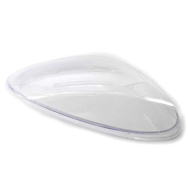 Right Headlight Lens Headlamp Lens For Porsche Cayenne 2011-2014 2012