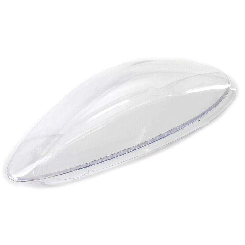Right Headlight Lens Headlamp Lens For Porsche Cayenne 2011-2014 2012