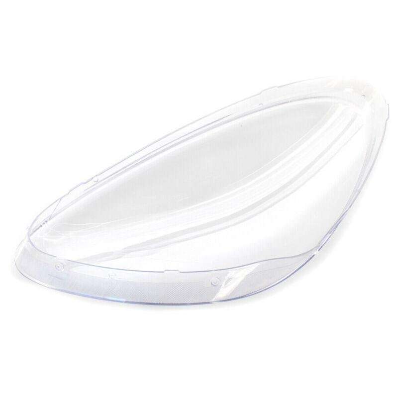 Right Headlight Lens Headlamp Lens For Porsche Cayenne 2011-2014 2012