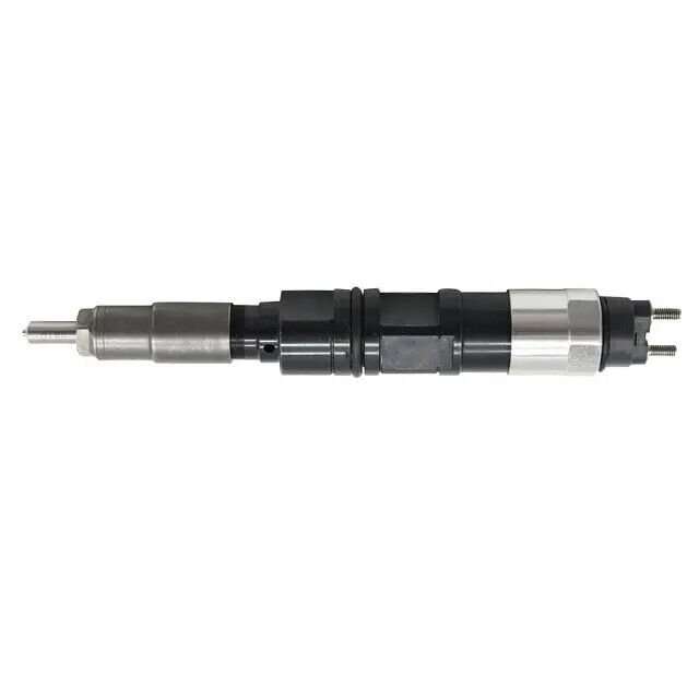 New Fuel Injector 095000-6880 Compatible John Deere 4.5L 4045 6.8L 6068 Engine