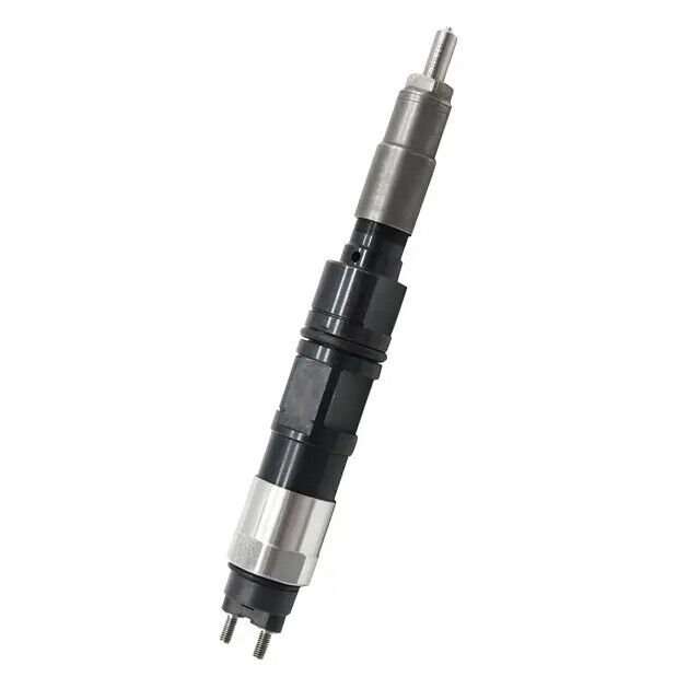 New Fuel Injector 095000-6880 Compatible John Deere 4.5L 4045 6.8L 6068 Engine