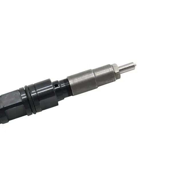 New Fuel Injector 095000-6880 Compatible John Deere 4.5L 4045 6.8L 6068 Engine
