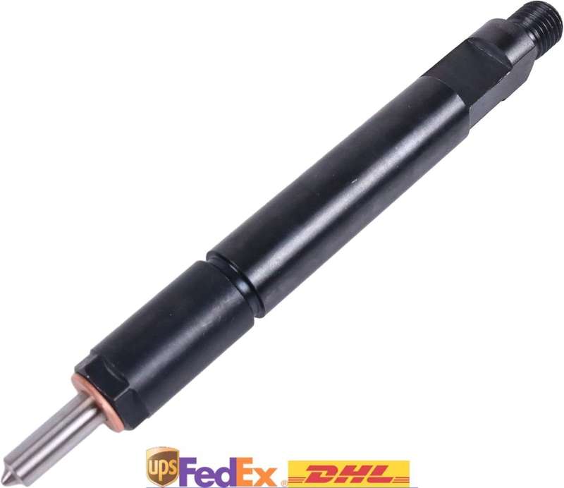 Fuel Injector Nozzle 04286251 Compatible Deutz 2011 Engine Atlas Copco Bobcat