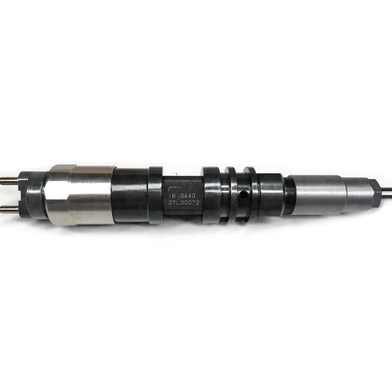 Common Rail Fuel Injector 095000-0440 095000-0442 Compatible with Denso Parts