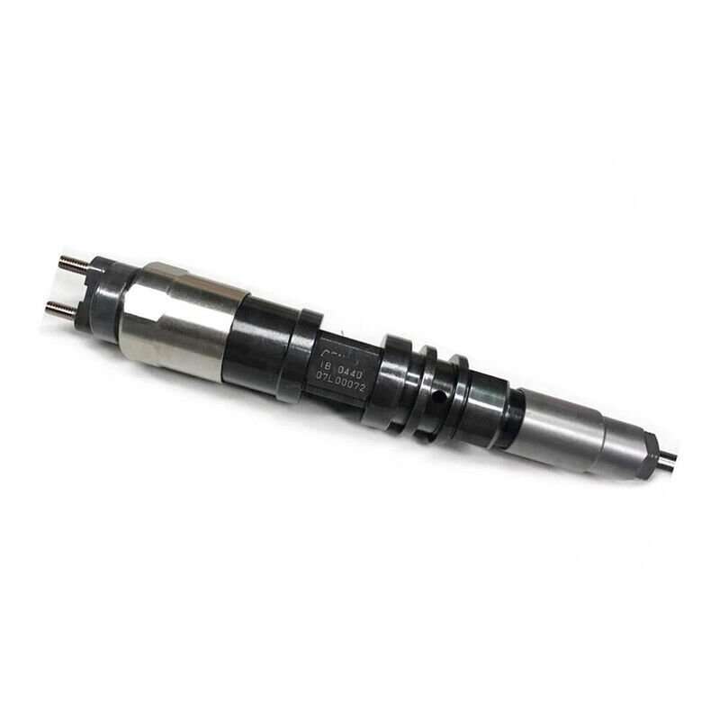 Common Rail Fuel Injector 095000-0440 095000-0442 Compatible with Denso Parts