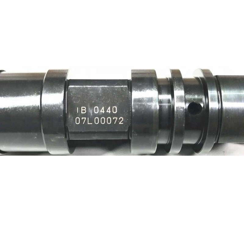 Common Rail Fuel Injector 095000-0440 095000-0442 Compatible with Denso Parts