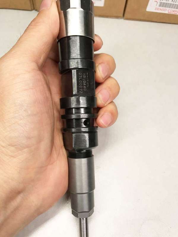 Common Rail Fuel Injector 095000-0440 095000-0442 Compatible with Denso Parts