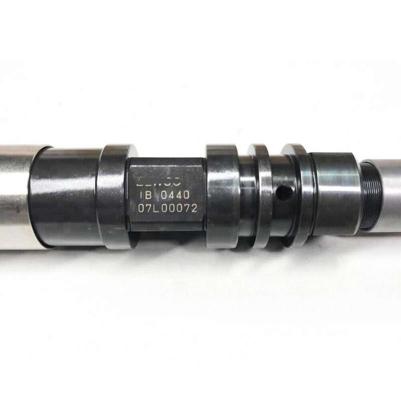 Common Rail Fuel Injector 095000-0440 095000-0442 Compatible with Denso Parts
